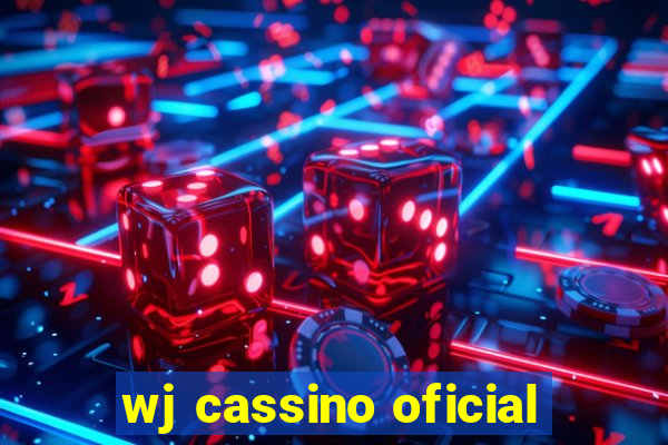 wj cassino oficial